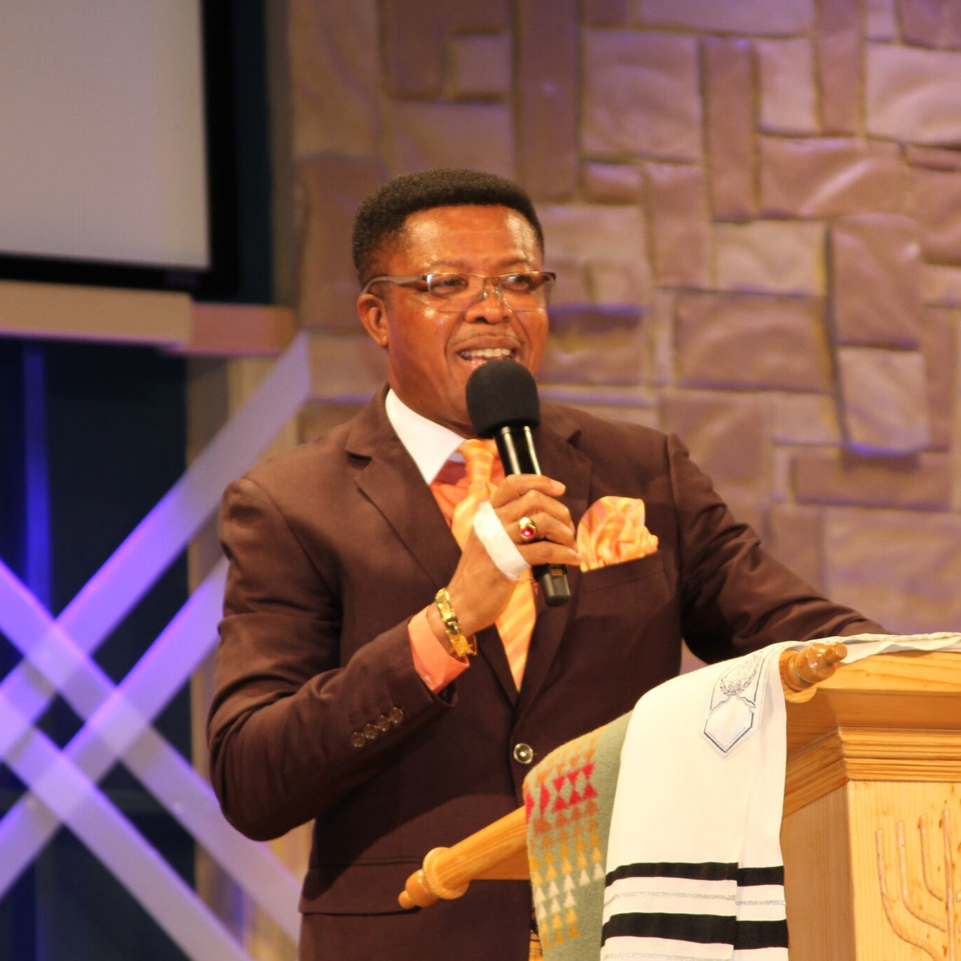 House of David Ministries